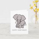 Zoek naar afrikaanse dieren kaarten Wild