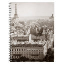 Zoek naar parijse notitieboeken Frankrijk