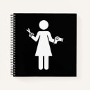 Zoek naar kappers notitieboeken Cosmetologie