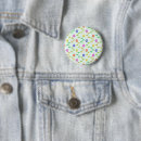 Zoek naar bloemen buttons Groen