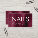 Zoek naar paars visitekaartjes Voor haar