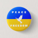 Zoek naar vredesduif buttons Vlag