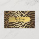 Zoek naar salon zaken visitekaartjes Schoonheid