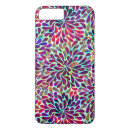 Zoek naar vintage floral design iphone hoesjes Kleurrijk