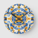 Zoek naar azulejo klokken Portugees