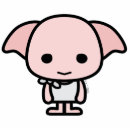 Zoek naar dobby sleutelhangers Zweinstein