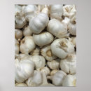 Zoek naar knoflook posters Foodie