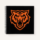 Zoek naar merchandising notitieboeken Isu bengal pride