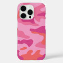 Zoek naar camouflage patroon iphone hoesjes Jacht