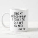 Zoek naar ik ben de grote broer mokken Voor iedereen