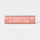 Zoek naar geek naambordjes Schattig