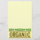 Zoek naar gezegde briefpapier Groen