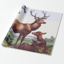 Zoek naar baby herten cadeaupapier Antilope