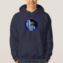 Zoek naar voedsel hoodies Voor hem