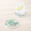 Zoek naar hipster onderzetters Trendy