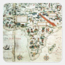 Zoek naar kaart van de wereld stickers Plan