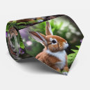 Zoek naar wit konijn stropdassen Bunny