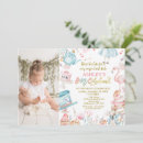 Zoek naar wit konijn uitnodigingen Voor kinderen