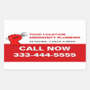 Zoek naar loodgieter stickers Buizen