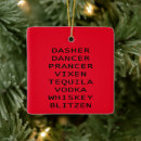 Zoek naar whiskey ornamenten Grappig
