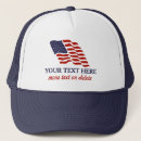 Zoek naar amerikaanse vlag trucker petten Usa