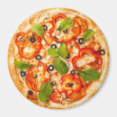 Zoek naar pizza magneten Ruimte