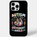 Zoek naar autism iphone hoesjes Bewustzijn