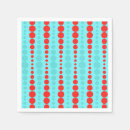 Zoek naar stippen patroon servetten Poka punten