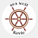Zoek naar stuurwiel stickers Zee