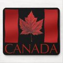 Zoek naar canada muismatten Vlag