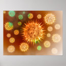 Zoek naar microscopisch posters Vergroting