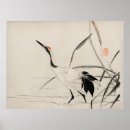Zoek naar japanse kraan posters Natuur