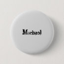 Zoek naar monogram buttons Modern