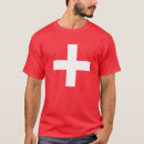 Zoek naar zwitsers kruis kleding Rood