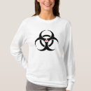 Zoek naar biohazard kleding Rood