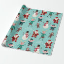 Zoek naar grappige cadeaupapier Voor iedereen