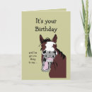 Zoek naar paard gekke kaarten Voor iedereen