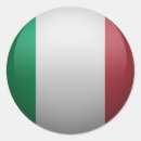 Zoek naar italiaanse vlag stickers Cursief