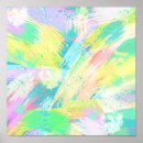 Zoek naar koraal posters Pastel