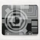 Zoek naar techno muismatten Zwart