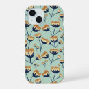 Zoek naar wildflower iphone hoesjes Groen