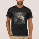 Zoek naar muse tshirts Gotisch