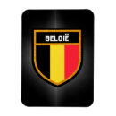 Zoek naar belgische vlag magneten Modern