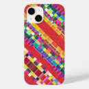 Zoek naar multicolor iphone hoesjes Blauw