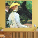 Zoek naar toulouse lautrec kunst Post impressionisme