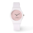 Zoek naar monogram horloges Voor haar