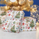 Zoek naar versiering cadeaupapier Elk persoon