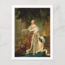 Zoek naar ruler briefkaarten Francois