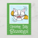 Zoek naar katten gezicht briefkaarten Kattenliefhebber