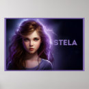 Zoek naar mystiek posters Whimsical